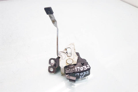 2016 Honda Pilot 2017 Ridgeline Hood Latch Lock Unit 74120-TG7-A11