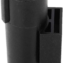 ROADFAR 80525-S30-941 Ambient Air Temperature Sensor Fit for Acura ILX RDX RL RSX TL TSX, Honda Accord Civic Crosstour CR-V CR-Z Fit Insight Odyssey Ridgeline Outside Air Temperature Sensor