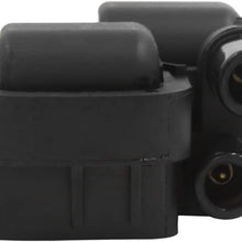 X AUTOHAUX C1444 C1361 UF-359 Car Ignition Coil for Mercedes-Benz B200 2009-2010 2