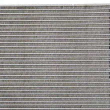 CSF 3599 Radiator