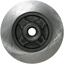 Bendix Premium Drum and Rotor PRT1398 Front Brake Rotor