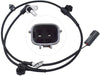 labwork ABS Wheel Speed Sensor Front Right Fit for Mazda CX-9 CX-7 L2064370XB