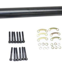 16.5" Front Prop Drive Shaft compatible with 2002-2007 Jeep Liberty 3.7L - 16.5 in. Weld to Weld