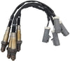 234-4401 JESBEN 4Pcs Upstream Sensor 1 Downstream Sensor 2 O2 Oxygen Sensor For E-150 E250 4.2L 02-03 E-350 E450 6.8L 09-12 F-150 4.2L 4.6L 5.4L Expedition 5.4L 2002-2008 Explorer 4.0L 2344401