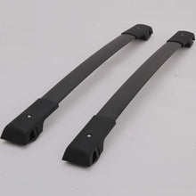 SAREMAS US Black Cargo roof Rack for Honda Odyssey 2005-2010 Roof Racks Cross Bars Rail Luggage Carrier