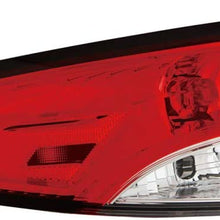 For Toyota Corolla Tail Light Unit 2020 Driver Side | Sedan | L/LE/SE | TO2804149 | 81561-12D10