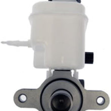 Dorman M630492 New Brake Master Cylinder