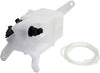 Windshield Washer Tank Assy compatible with Sequoia 08-18 W/Pump Cap and Sensor