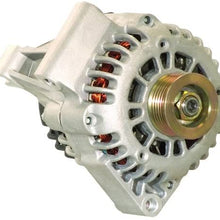 Remy 91759 Alternator