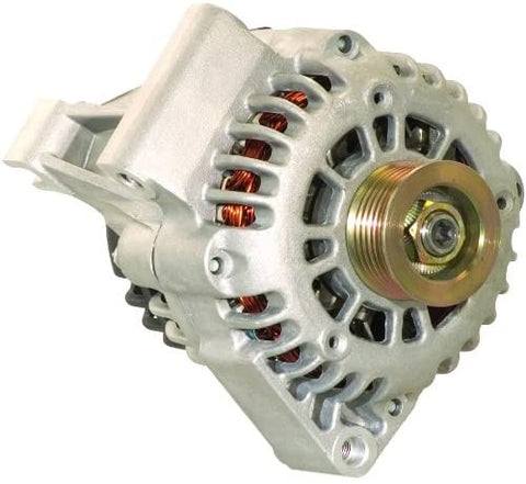 Remy 91759 Alternator