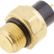 Radiator Coolant Fan Temperature Sensor Water Temp Switch For Honda Cb400 La Temperature De L'Eau Change