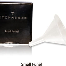 ETONNER EK50- Refilling Perfume for Car Kribi Scent Air Fresheners Pour Into Bottles 50ml (Krabi) for Seating Diffuser