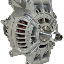 DB Electrical ABO0369 Alternator Compatible With/Replacement For Ford Freightliner International Kenworth Mack Peterbilt 06 07 08 09 10,Volvo Truck,F650 F750, Fl106 01 02 03 04 05 06 07