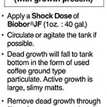 Biobor JF Diesel Biocide and Lubricity Additive, 16-Ounce