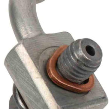 GM Genuine Parts 176-1572 Front Passenger Side Hydraulic Brake Hose Assembly