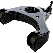 Prime Choice Auto Parts CAK851-30350 Pair of Front Lower Control Arms