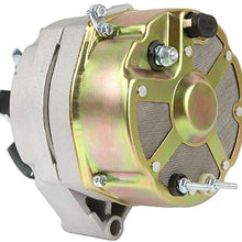 DB Electrical Adr0440 94 Amp Conversion Alternator Compatible with/Replacement for Volvo Penta 841762 841765 842765