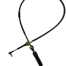 New Transmission Shift Cable Gear Shift Cable for Toyota Camry 97-01 33820-33130