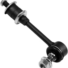 OCPTY - New 2-Piece fit for 2003-2004 KIA Sorento-2 Front Stabilizer/Sway Bar End Link