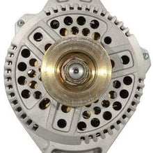 ACDelco 335-1110 Professional Alternator