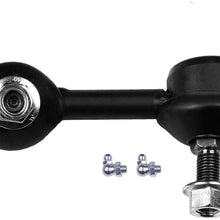 AUTOMUTO Replacement Parts Rear Sway Bar End Link - Passenger Side Rear Sway Bar End Link - Driver Side fit for 2003-2007 for Cadillac CTS