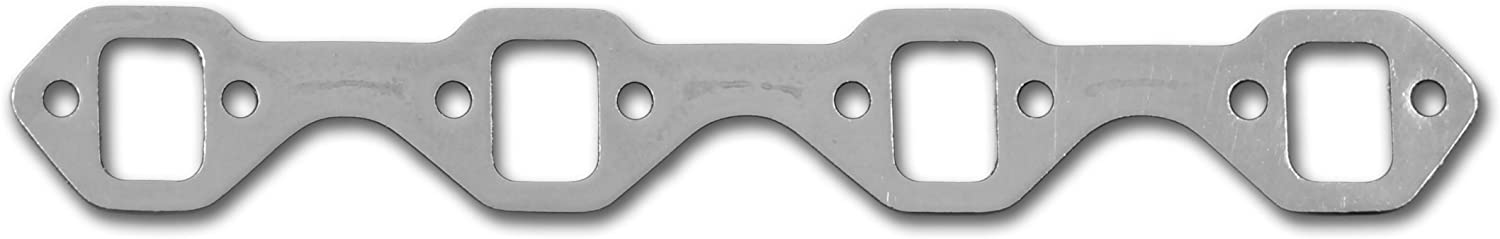 Remflex 3003 Square Port Exhaust Header Gasket (1)