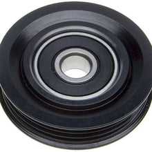 ACDelco 36304 Professional Flanged Idler Pulley