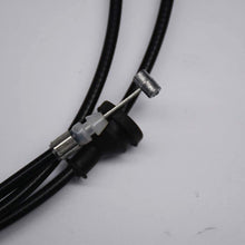 1Pcs MR436711 New Bonnet Hood Release Cable Fit For MITSUBISHI PAJERO SHOGUN Mk3 2000-2006