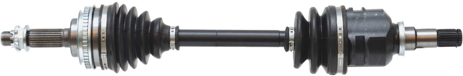 Cardone 66-5098 New CV Axle