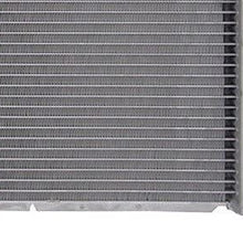 Automotive Cooling Radiator For Chevrolet Equinox 2764 100% Tested