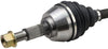 Bodeman - Front RIGHT CV Axle Drive Shaft Assembly (Passenger Side) for 2007-2012 Nissan Altima - 3.5L 6 Cyl. w/CVT