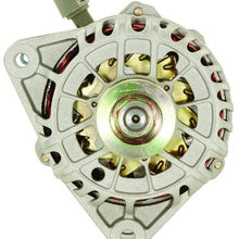 Remy 92511 Alternator