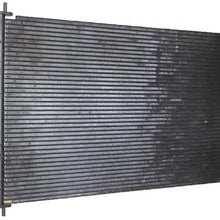 Valeo 700644 Condenser