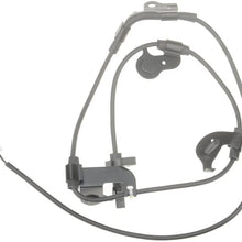 Rear Left ABS Wheel Speed Sensor for Toyota RAV4 2006-2012