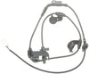 Rear Left ABS Wheel Speed Sensor for Toyota RAV4 2006-2012