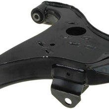 ACDelco 45D3582 Professional Front Passenger Side Lower Suspension Control Arm and Ball Joint Assembly