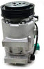 Gdrasuya A/C AC Air Conditioner Compressor W/Clutch CO 11218C Fit for Hyundai Sonata 2011-14 Kia Optima 2011 2.0L 2.4L SE GL EX SX 178317 Replacement USA Stock