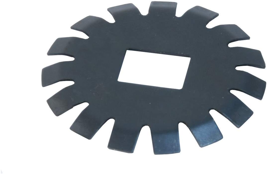 URO Parts 90134142600 Ball Joint Lock Plate