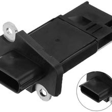 SpeeVech Mass Air Flow Sensor Meter MAF 22680-7S000 AF10141 Fit for Nissan Altima Infiniti G37 Suzuki, 07-13 Sentra, 05-15 xtera, 03-09 350Z 3.5L, 09-15 370Z 3.7L, 03-15 Murano 3.5L, 05-08 G35 3.5L