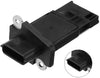 SpeeVech Mass Air Flow Sensor Meter MAF 22680-7S000 AF10141 Fit for Nissan Altima Infiniti G37 Suzuki, 07-13 Sentra, 05-15 xtera, 03-09 350Z 3.5L, 09-15 370Z 3.7L, 03-15 Murano 3.5L, 05-08 G35 3.5L