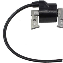 High Performance Ignition Coil For John Deere 112L 160 165 170 175 240 Tractor Mowers AM101065