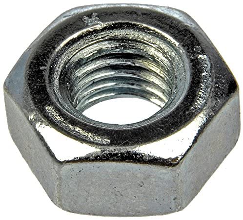 Dorman HELP! 05101 Spindle Lock Nut Kit