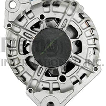 Remy 11118 Premium Remanufactured Alternator