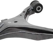 ACDelco 45D3331 Professional Front Passenger Side Lower Suspension Control Arm