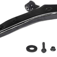 TUCAREST K620560 Front Left Lower Control Arm and Ball Joint Assembly Compatible With 2004 2005 2006 2007 2008 2009 Nissan Quest Driver Side Suspension