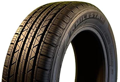 Milestar MS932 Sport Performance Radial Tire - 195/65R15 91H