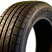 Milestar MS932 Sport Performance Radial Tire - 195/65R15 91H