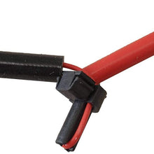 AOKAILI Front Brake Wear Pad Sensor