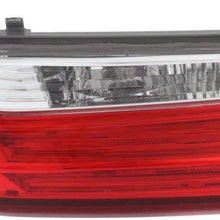 Tail Lamp Rh For CR-V 17-19 Fits HO2803116 / 34150TLAA01 / RH73010033