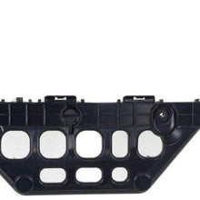 New Right Passenger Side Rear Bumper Retainer For 2015-2017 Toyota Camry Cover 5257506140 TO1133116
